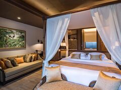 ラマヤナ スイーツ&リゾート 写真