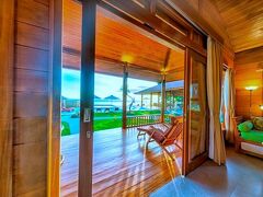 ABワンダーダイブ ビーチ リゾート 写真