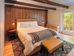 ヒストリック ロッキー ウォーターズ イン ア スモール ラグジュアリー ホテル 写真