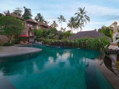 プリ セバリ リゾート ウブド 写真