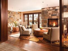 フォーシーズンズ リゾート ベイル 写真