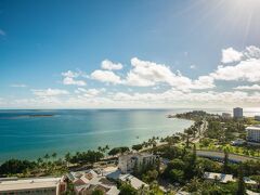 ラマダ ホテル & スイーツ ヌメア 写真