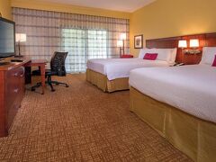 Courtyard by Marriott Richmond West 写真