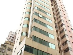 イエスイン アット YMT (〓思青年旅舍) 写真