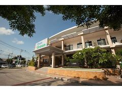 グリーン レジデンス ホテル 写真