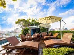 コチン サンホテル 写真