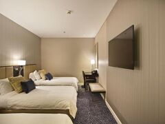 アンバサダー トランジット ホテル 写真