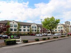 Extended Stay America Suites - Portland - Beaverton/Hillsboro - Eider Ct 写真
