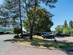 Novotel Poissy Orgeval 写真