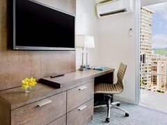 コートヤード バイ マリオット ワイキキ ビーチ 写真