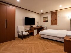 インチョン エアポート エアテル 写真