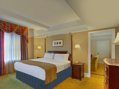 インターコンチネンタル ニューヨーク バークレー ホテル バイ IHG 写真