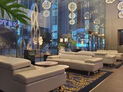 エルディス リージェント ホテル 写真