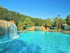 ウォルト ディズニー ワールド スワン 写真