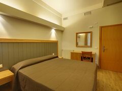 ホテル デッレ ナツィオーニ フィレンツェ 写真