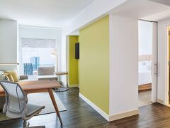 エレメント オースチン ダウンタウン 写真