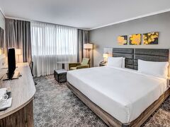 ヒルトン ガーデン イン ウィーナー ノイシュタット 写真