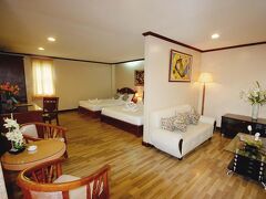 ビスタ マリーナ ホテル & リゾート 写真