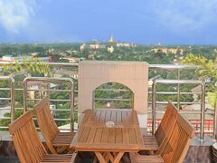 ホテル グランド ユナイテッド アロン ブランチ 写真