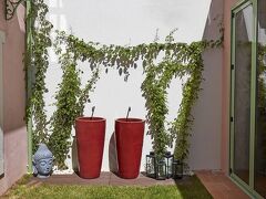 シントラ グリーン シャレー - ベッド & ブレックファスト 写真