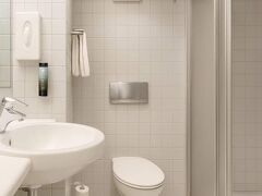 ホテル ACHAT コンフォート シティ フランクフルト 写真