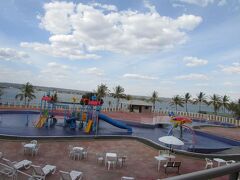 Bay Park Hotel Resort 写真