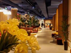 メルキュール ワルシャワ セントゥルム ホテル 写真