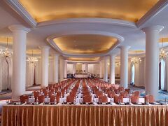 オムニ ショーラム ホテル 写真