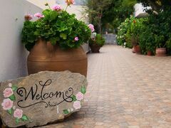 Melissa Apartments 写真