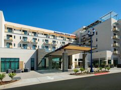 SpringHill Suites by Marriott San Diego Oceanside/Downtown 写真