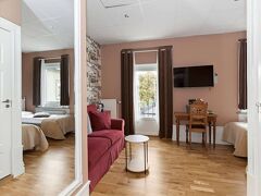 Best Western Vetlanda Stadshotell 写真