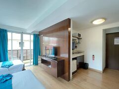 アラワナ エクスプレス チャイナタウン 写真