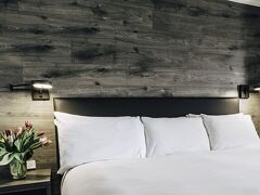 ザ ホテル オン ポウナル 写真