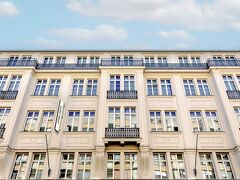 ガーナー ベルリン チェックポイント チャーリー バイ IHG 写真