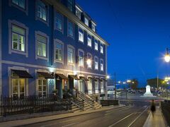 LX ブティック ホテル 写真