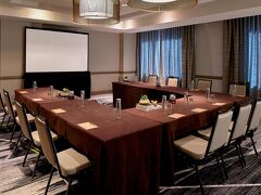 ルネッサンス アトランタ ミッドタウン ホテル 写真