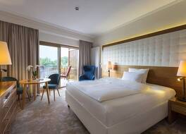 ホテル & スパ デア シュタイラーホフ バート ヴァルタースドルフ 写真