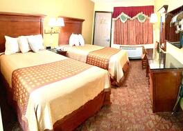 ロードウェイ イン グッドレットズビル サウス 写真