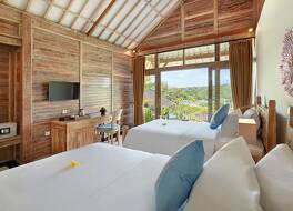 ザ アカラ シュリ セダナ 写真