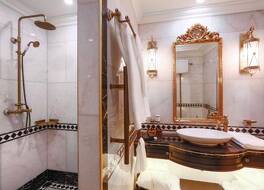 Golden Palace Hotel Yerevan