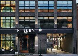 キンリー チャタヌーガ サウスサイド トリビュート ポートフォリオ ホテル 写真