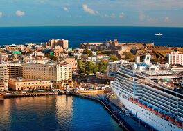 Sheraton Old San Juan Hotel