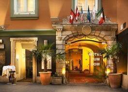 Boutique Hotel Dom - Rooms & Suites