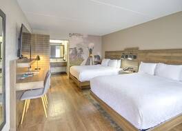 クラリオン ポイント ダウンタウン ガトリンバーグ 写真