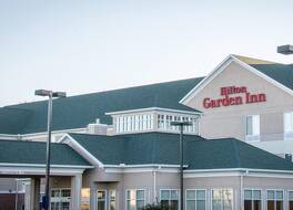 ヒルトン ガーデンイン エルクハート