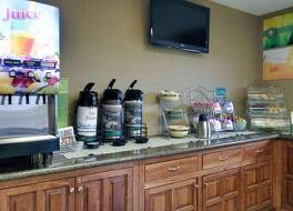 クオリティ イン ラッセルビル I-40 写真