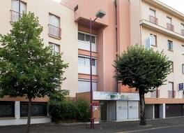 ブリット ホテル カオール - ル ヴァレントレ 写真