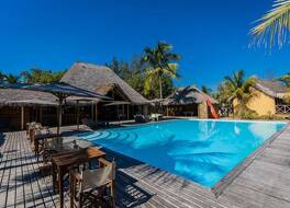 Hôtel Palissandre MORONDAVA 写真