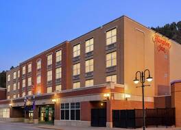 Hampton Inn Deadwood at Tin Lizzie Gaming Resort 写真