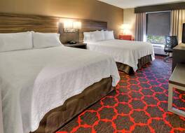 ハンプトン イン クックビル 写真